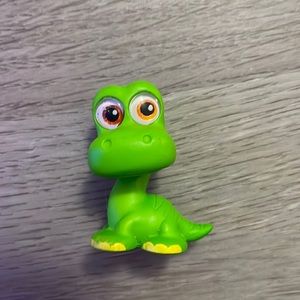 Arlo Doorables series 10